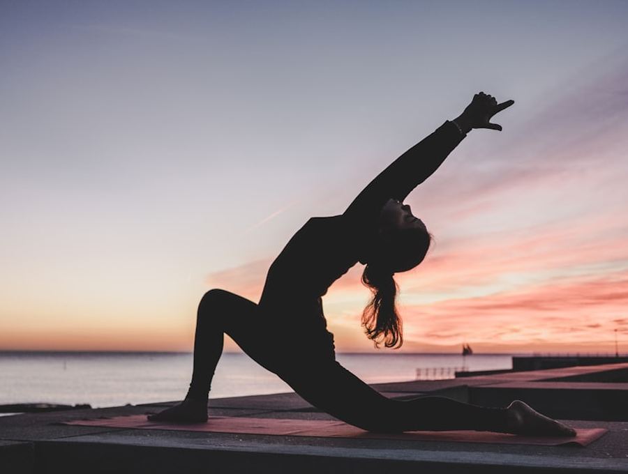 Gentle, feel-good movement