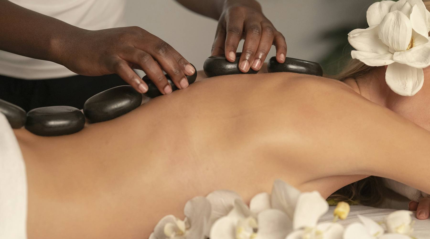 Gentle, hands-on chiropractic and wellness care